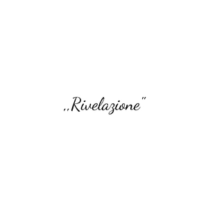 Rivelazione