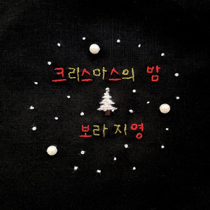 크리스마스의 밤 (Inst.)