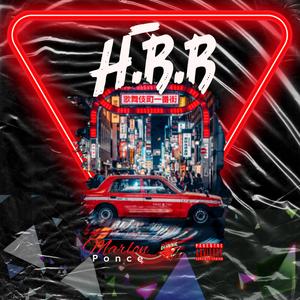 H.B.B. (feat. Marlon Ponce)