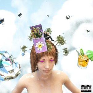 Farfalle (feat. Bianca)