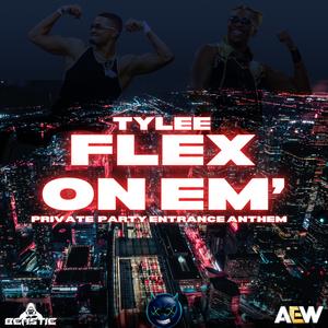 Flex On 'Em (Private Party 2024 Theme)
