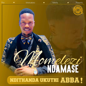 Ndithanda Ukuthi Abba! (Live)