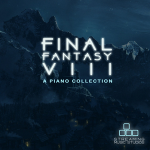 Fithos Lusec Wecos Vinosec (From "Final Fantasy VIII") [Piano Version]