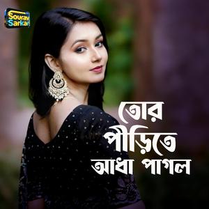তোর পিড়িতে আধা পাগল