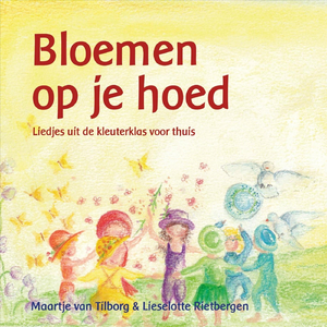 Sneeuwvlokje Wit Rokje