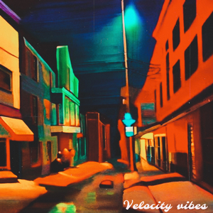 Velocity Vibes