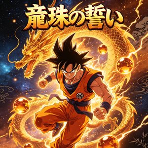 龙珠之誓