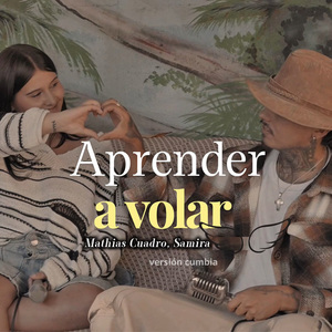 Aprender a volar (Version Cumbia)