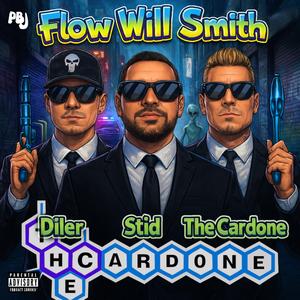 Flow Will Smith (feat. Dealer & Stidmusic)
