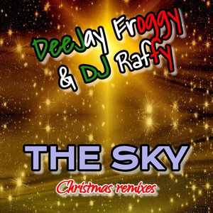 The Sky (DJ Cillo Remix)