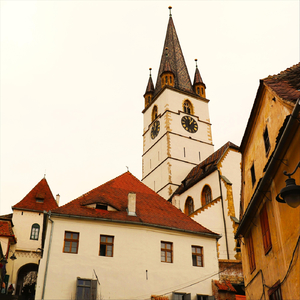 Rapsodia Sibiana