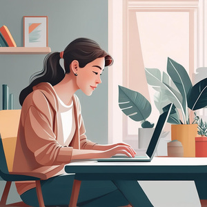 Agudeza Mental Con Melodías En Calma