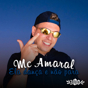 Ela Dança e Não Para