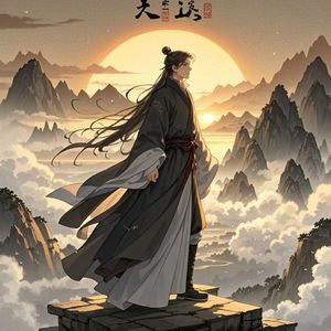人间不归客