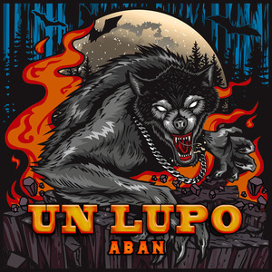Un Lupo ABAN