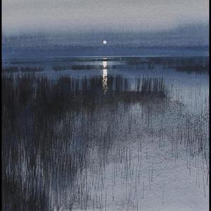 Menulis (feat. ALINA ORLOVA)