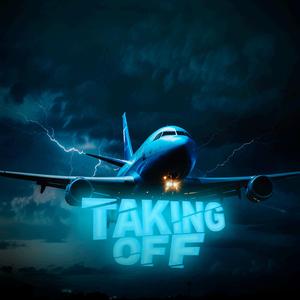 Taking Off (feat. morenomusic)