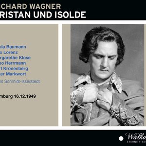 Tristan und Isolde Act 1:Weh, ach wehe! Dies zu dulden!