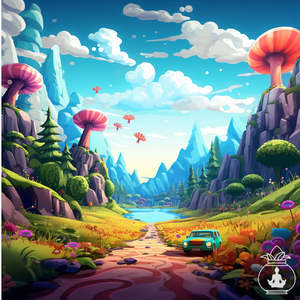 Blissful Mindfulness