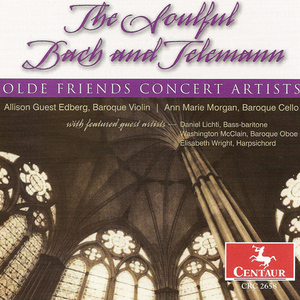 Sehet, wir gehn hinauf gen Jerusalem, BWV 159: Aria: Es ist vollbracht