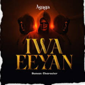 Iwa Eeyan (Human Character)