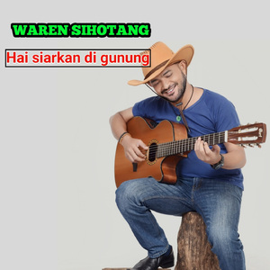 HAI SIARKAN DI GUNUNG