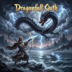 Dragonfall Oath