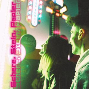 Schere, Stein, Papier