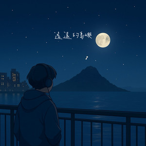 遥远的岛屿