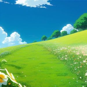 用薄荷曼波叫醒春天