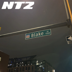 Blake's Street (Extended Mix)
