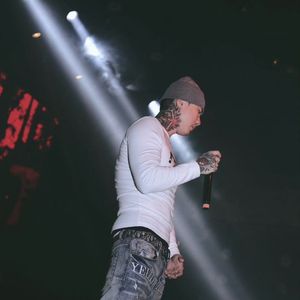 [FREE]“生命终点”- SASIOVERLXRD x 五人组 Type Beat