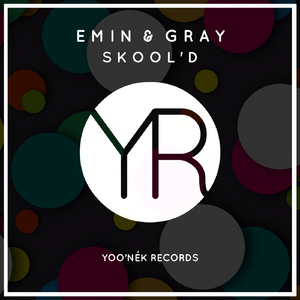 Skool'd (Original Mix)