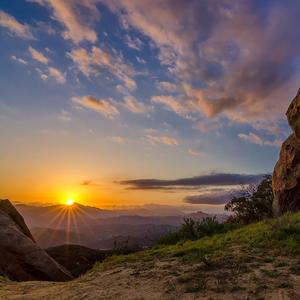 那个夏天的风很大