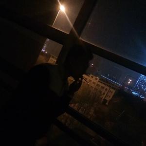 颓废（翻自 matador）