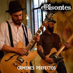 Crímenes Perfectos