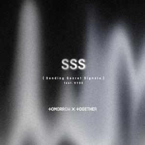 SSS (Sending Secret Signals)