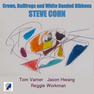 White Handed Gibbons and Bullfrogs