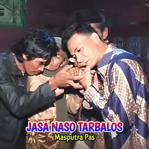 Jasa Naso Tarbalos