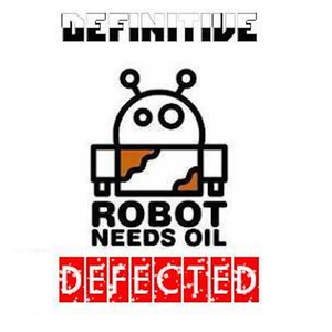 Defected (Olivier Giacomotto Remix)