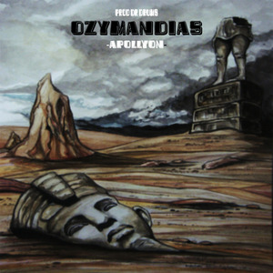 Ozymandias