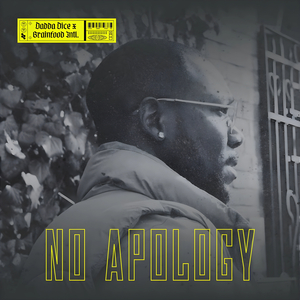 No Apology