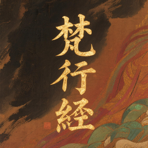 梵行经(持戒梵行)