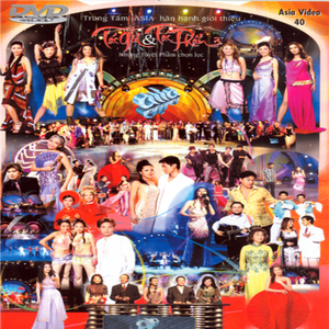 Hài kịch: Tác Giả Tác Dzỏm