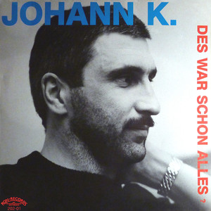 Bleib da (I've Gotta Get a Message to You)