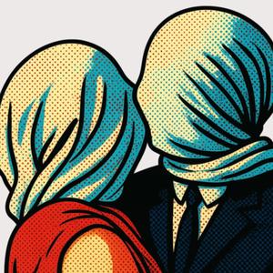 Кого я цілую?