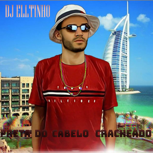 Preta do Cabelo Cacheado (feat. Th CDM) (Remix)