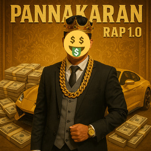 Panakkaran rap 1.0 (Remix)