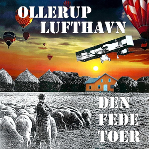 Hende Med Cyklen Og Svendaage