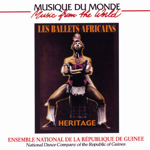 Tana Don - Touba - Do Djembe